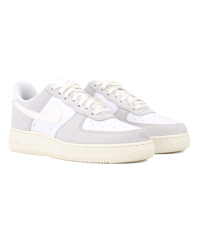 Nike Air Force 1 LV8 White/Sail-Platinum Tint - CW7584-100