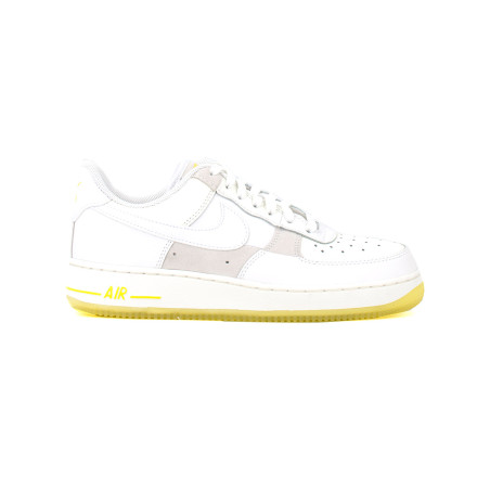 NIKE W AIR FORCE 1 07 LOW FQ0709-100