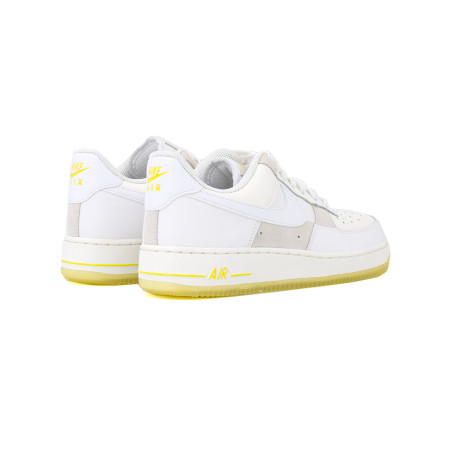 NIKE W AIR FORCE 1 07 LOW FQ0709-100