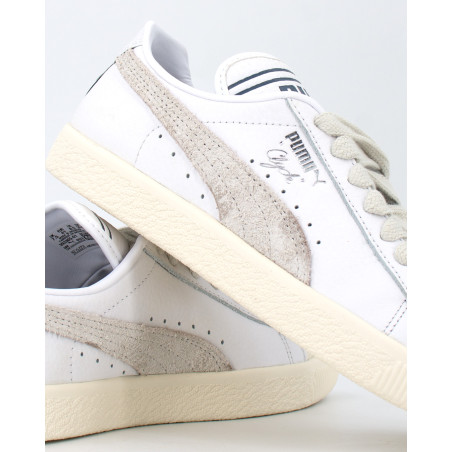 Puma CLYDE Q3 RHUIGI 393305-01
