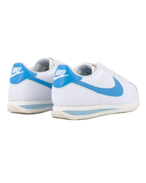 W CORTEZ