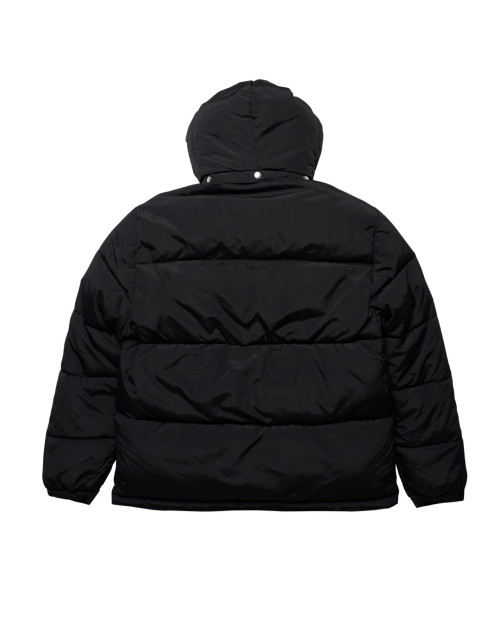 parra TREES IN WIND PUFFER JACKET 50240