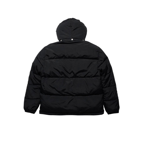 parra TREES IN WIND PUFFER JACKET 50240