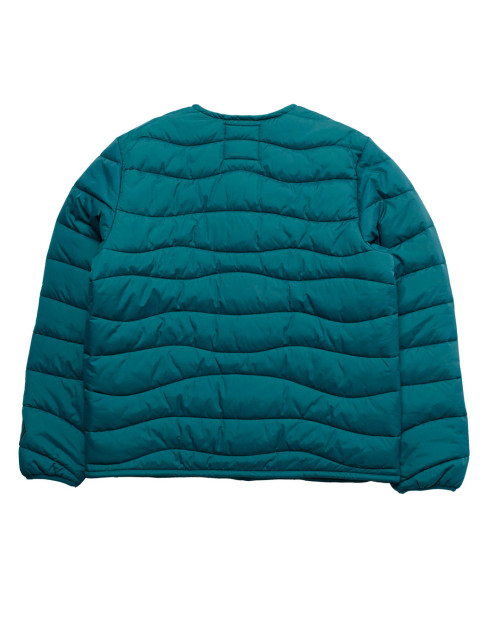 parra COLORED LANDSCAPED JACKET 50235