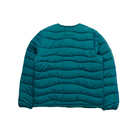 parra COLORED LANDSCAPED JACKET 50235