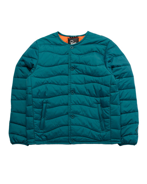 parra COLORED LANDSCAPED JACKET 50235