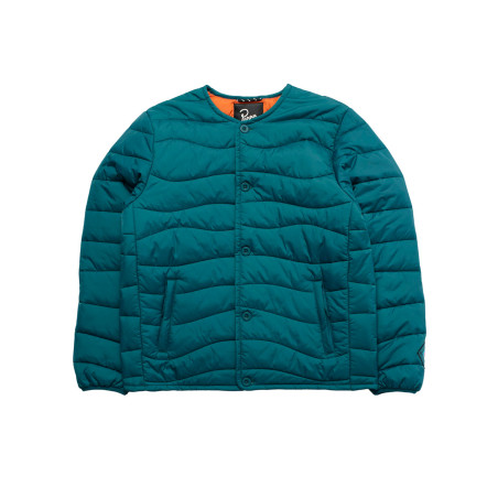 parra COLORED LANDSCAPED JACKET 50235