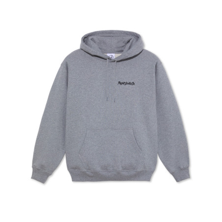 Polar Skate Co DAVE HOODIE YOGA TRIPPIN DAVEHOODIE
