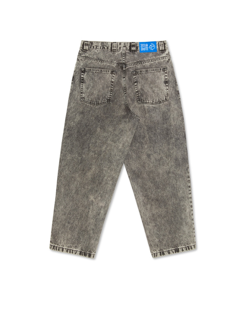 Buy online Polar Skate Co Polar Skate Co BIG BOY JEANS - Nigra Mercato