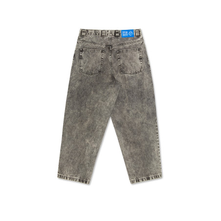 Polar Skate Co BIG BOY JEANS BIGBOYACIDBL