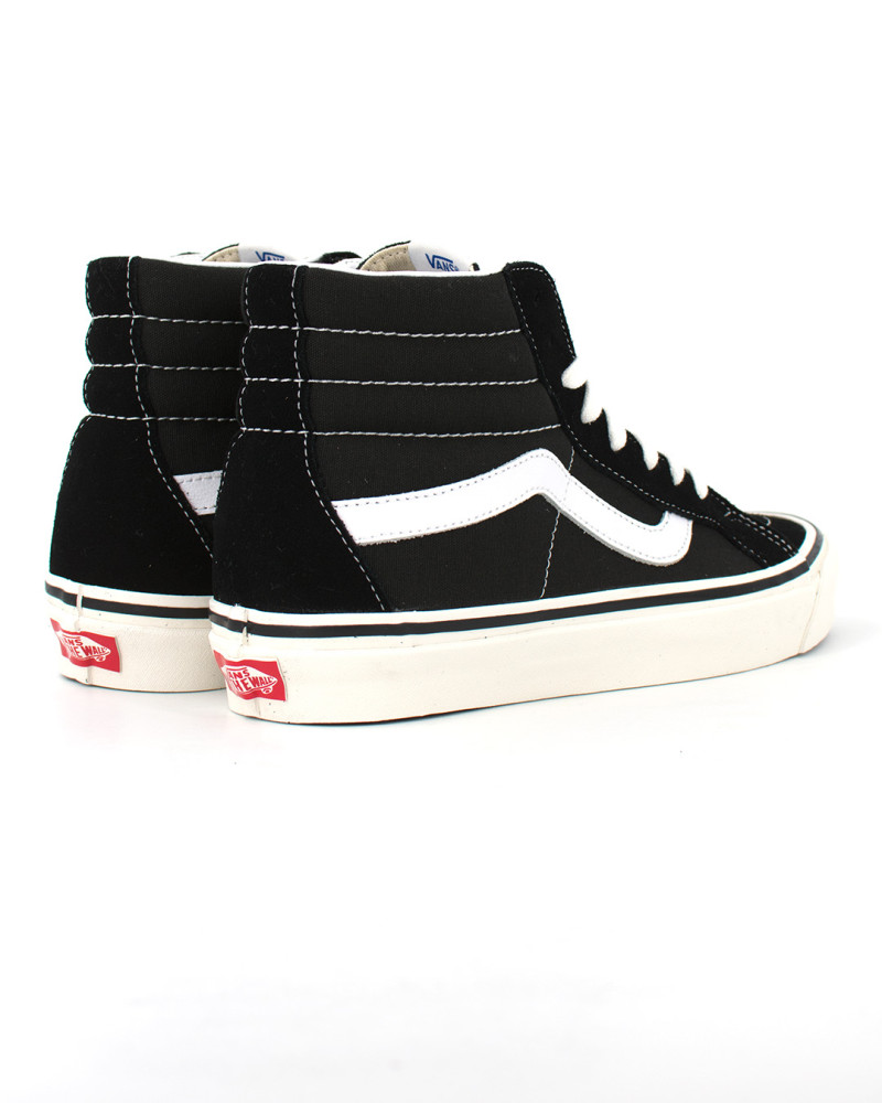 Comprar online Vans SK8-HI 38 DX VN0A38GFPXC1 Nigra Mercato Talla 36