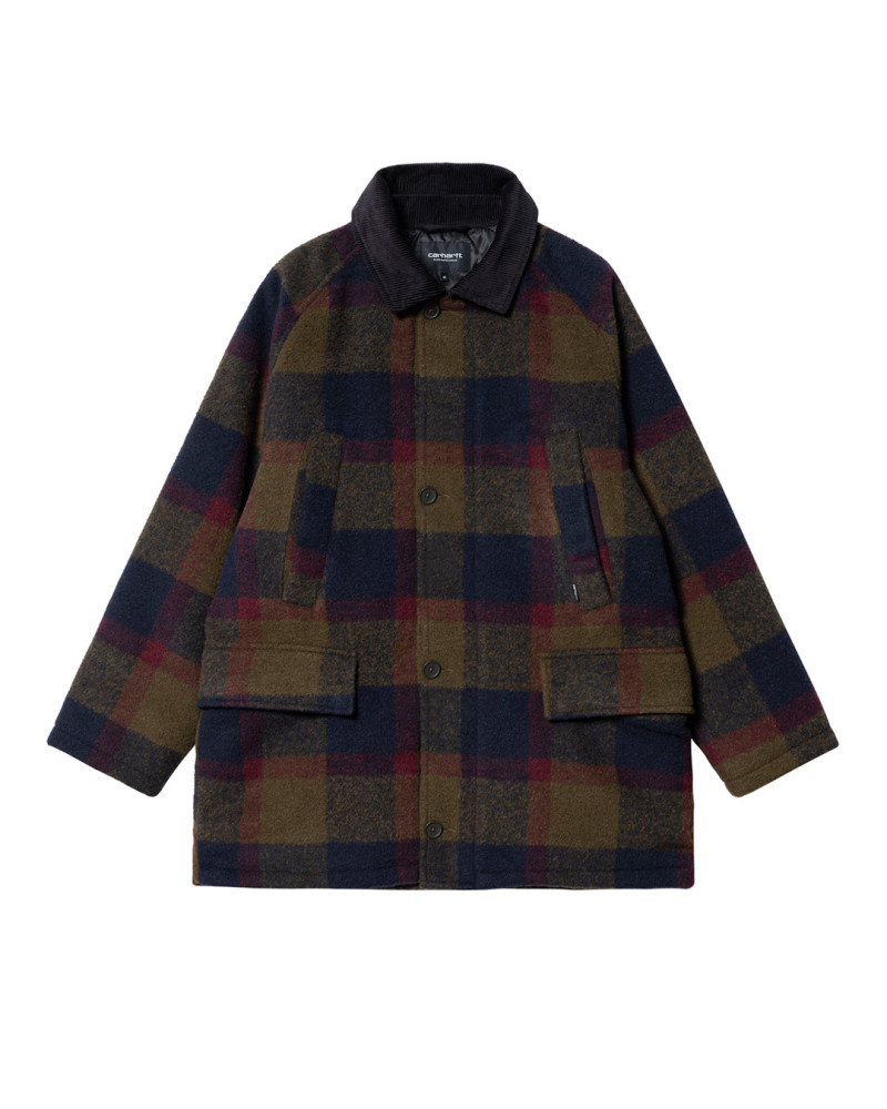 CARHARTT WIP BECKLEY COAT 032255_1Q4_XX