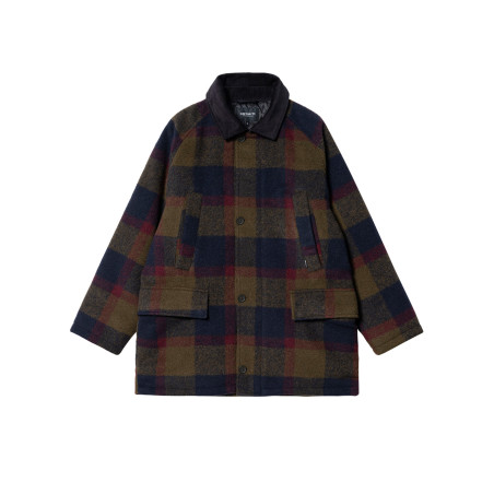 CARHARTT WIP BECKLEY COAT 032255_1Q4_XX