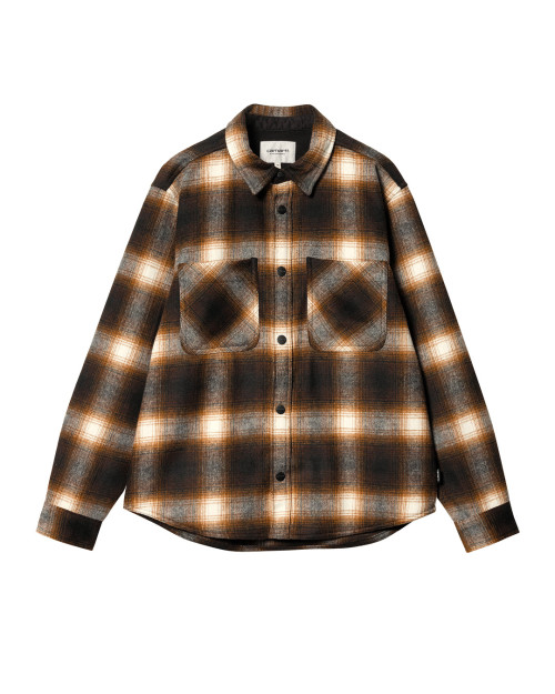 CARHARTT WIP MOREAU SHIRT JACKET I032209-1PP