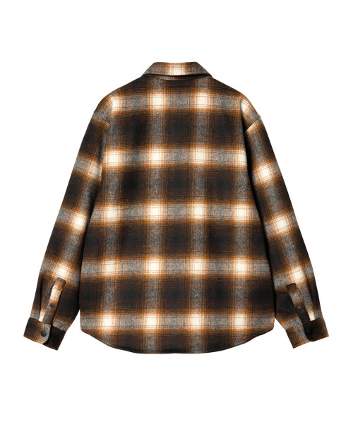 CARHARTT WIP MOREAU SHIRT JACKET I032209-1PP