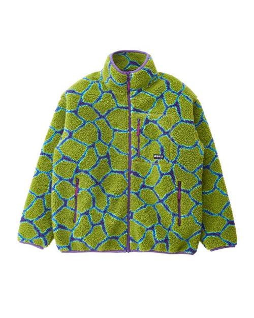 GRAMICCI SHERPA JACKET G3FU-J061