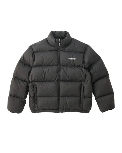 GRAMICCI DOWN PUFFER JACKET G2FU-J013