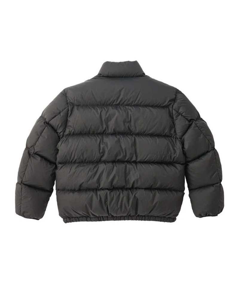 DOWN PUFFER JACKET