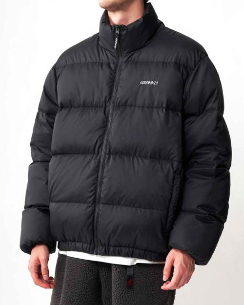 GRAMICCI DOWN PUFFER JACKET G2FU-J013