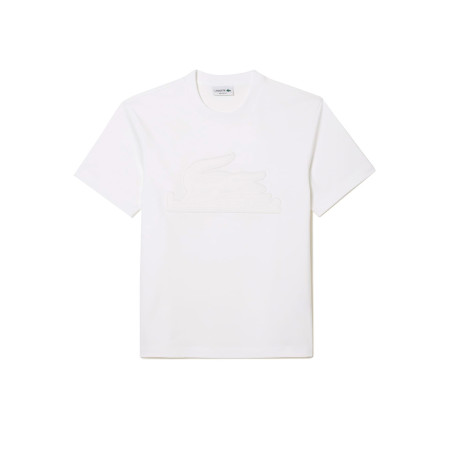 Lacoste RELAXED FIT TEE TH2104-00-001