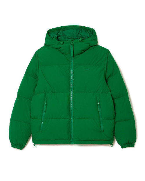 Lacoste WATER-REPELLENT JACKET BH3522-00-CNQ