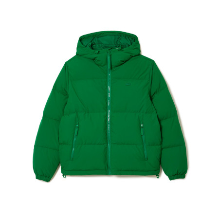 Lacoste WATER-REPELLENT JACKET BH3522-00-CNQ