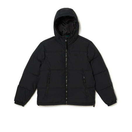 Lacoste WATER-REPELLENT JACKET BH3522-00-031