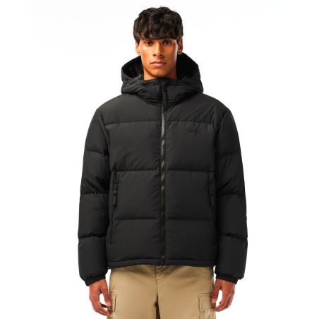 Lacoste WATER-REPELLENT JACKET BH3522-00-031