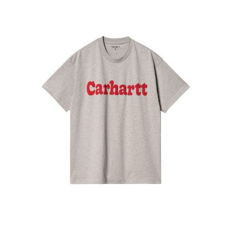 CARHARTT WIP BUBBLES T-SHIRT I032421_1VM_XX