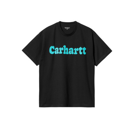 CARHARTT WIP BUBBLES T-SHIRT I032421_1VN_XX