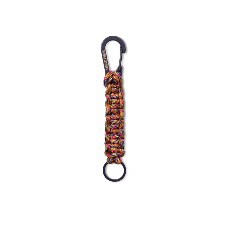 CARHARTT WIP TOUR CORD KEYCHAIN I032632_HZ_XX