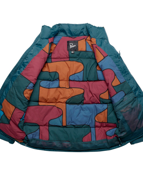 parra CANYONS ALL OVER JACKET 50343