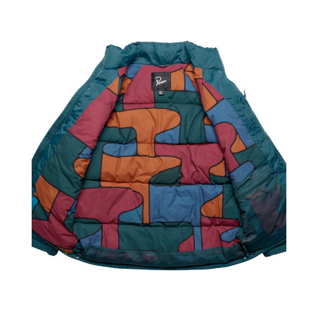 parra CANYONS ALL OVER JACKET 50343