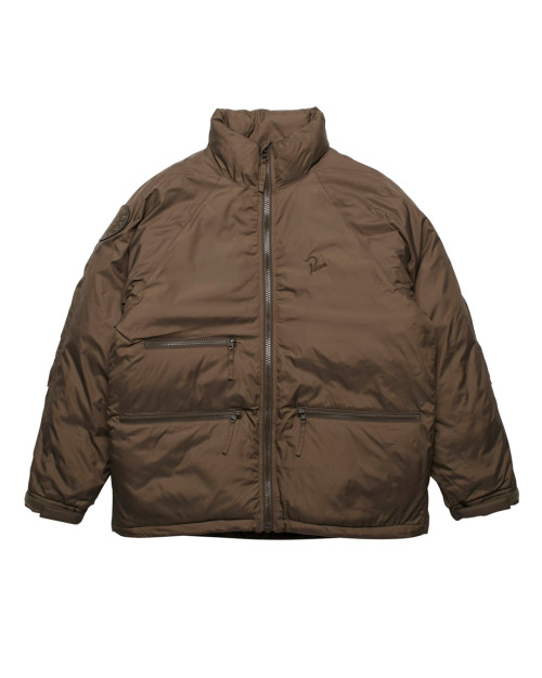 parra CANYONS ALL OVER JACKET 50341