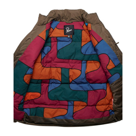 parra CANYONS ALL OVER JACKET 50341