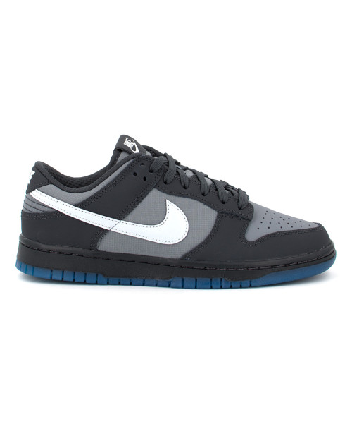 DUNK LOW "ANTHRACITE"