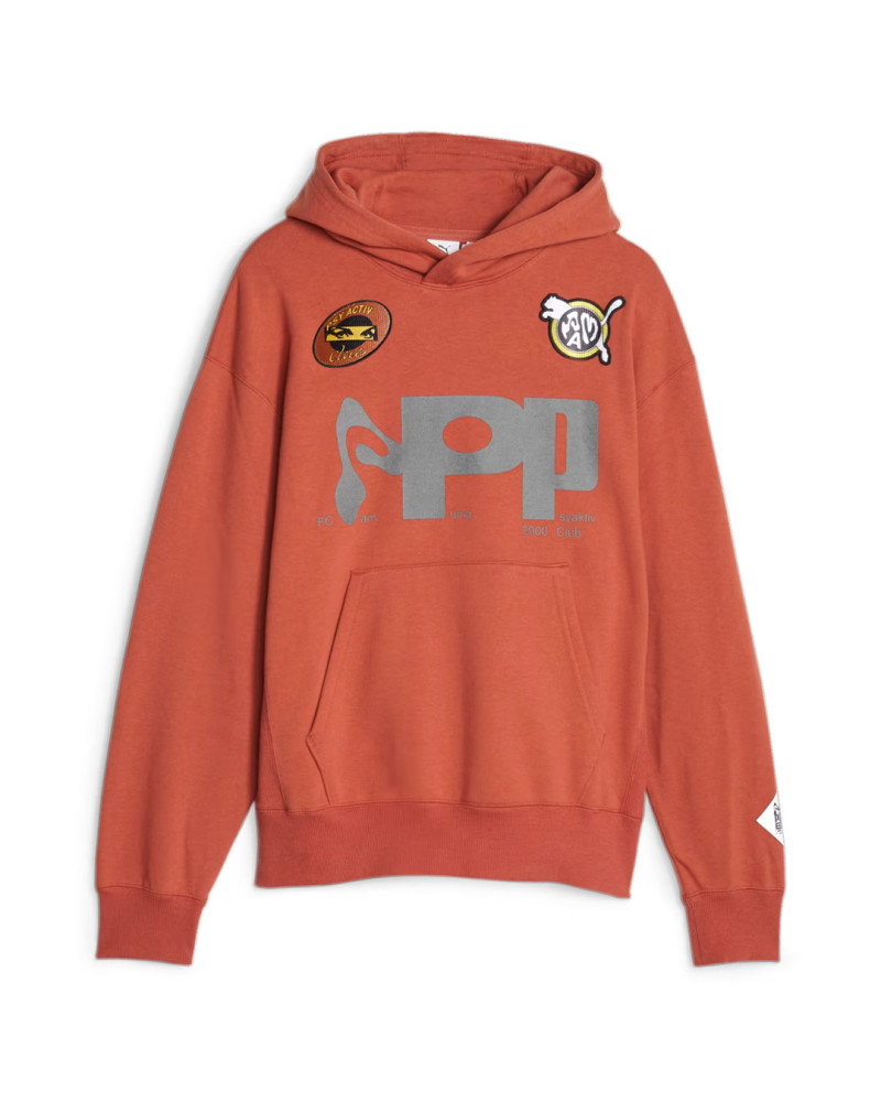 P.A.M. GRAPHIC HOODIE