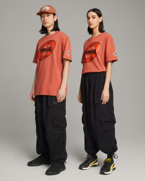 PUMA X PAM FLIGHT PANTS 622676-01