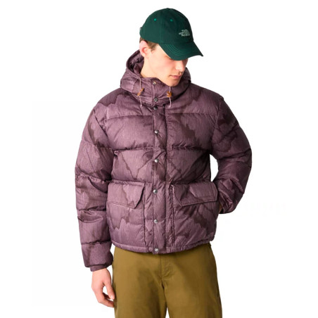 The North Face Heritage Down Jacket NF07US3OOK