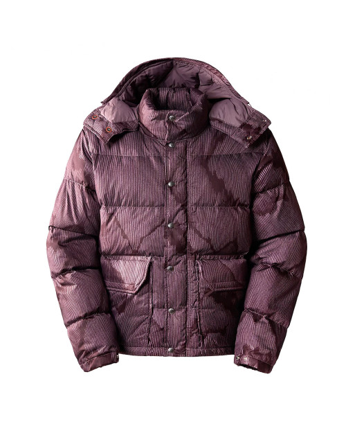 The North Face Heritage Down Jacket NF07US3OOK