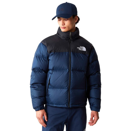 The North Face 1996 Retro Nuptse Jacket NF0A3C8D92A