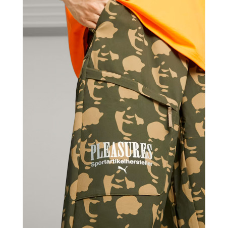 Puma X Pleasures Cargo Pants 620881-93