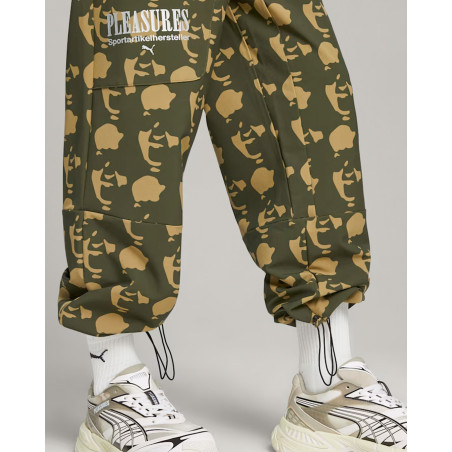 Puma X Pleasures Cargo Pants 620881-93