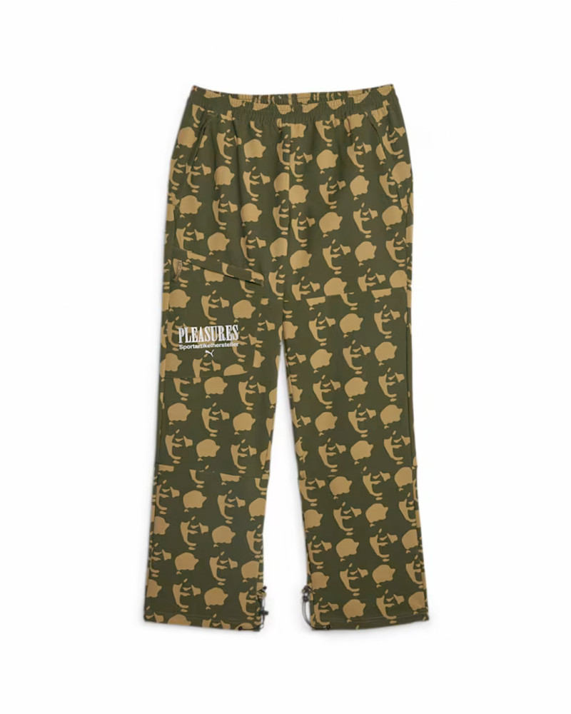 Puma X Pleasures Cargo Pants 620881-93