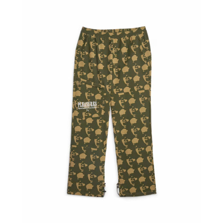 Puma X Pleasures Cargo Pants 620881-93