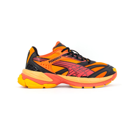 Buy online Puma VELOPHASIS LAYERS PLEASURES 393301-02 - Nigra