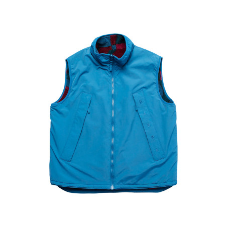 parra TREES IN WIND VEST 50436