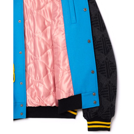 Lacoste TEDDY JACKET BH3621-00-EEP