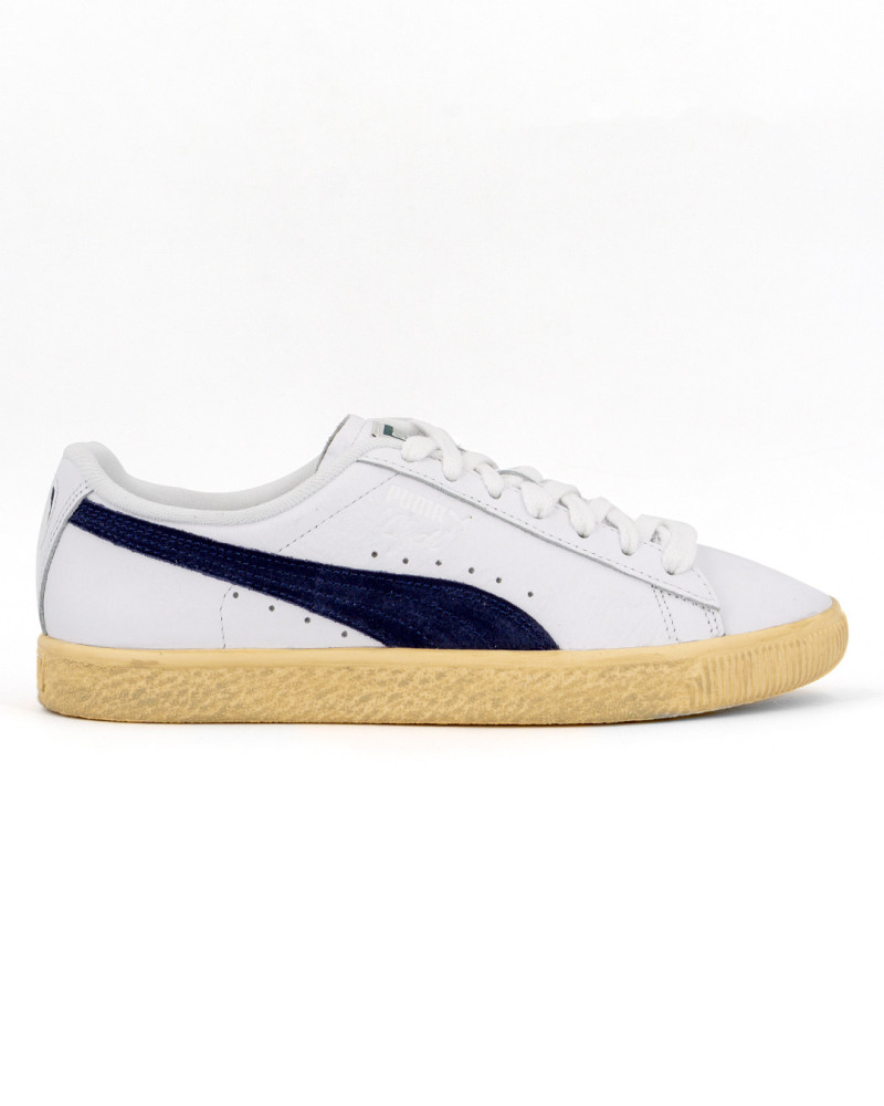 Buy online Puma CLYDE VINTAGE 394687 01 Nigra Mercato Talla 41