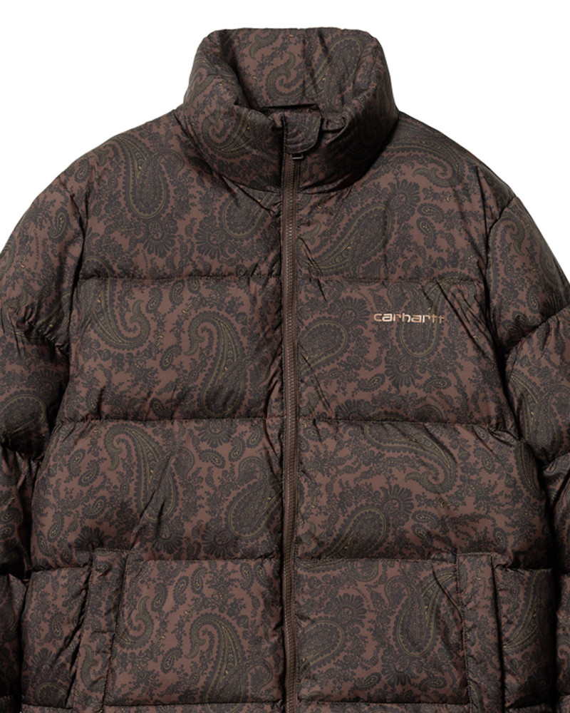 Buy online CARHARTT WIP SPRINGFIELD JACKET I032262_20O Buy online CARHARTT WIP SPRINGFIELD JACKET I032262_20O